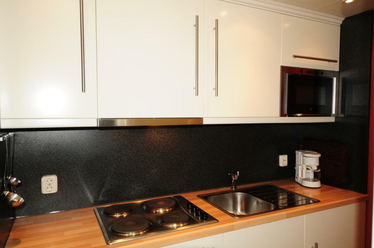 Apartment " Pensch " Wilwerwiltz Exterior foto