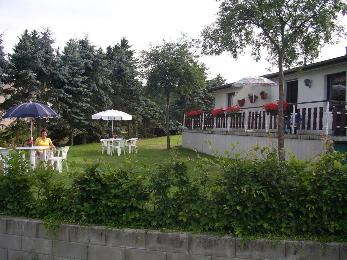 Apartment " Pensch " Wilwerwiltz Exterior foto